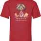 T-shirt Not my Cup Of Tea