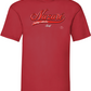 T-shirt Nazaré Vintage Collection