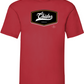 T-shirt Landmark Óbidos
