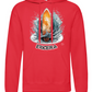Sweatshirt Prancha Ericeira