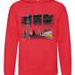Sweatshirt Castelo