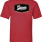 T-shirt Landmark Cascais