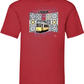 T-shirt Painel de Azulejos Lisboa