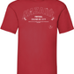 T-shirt Nazaré Charming Nazaré