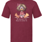T-shirt Not my Cup Of Tea