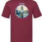 T-shirt Sol Peniche