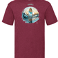 T-shirt Sol Madeira