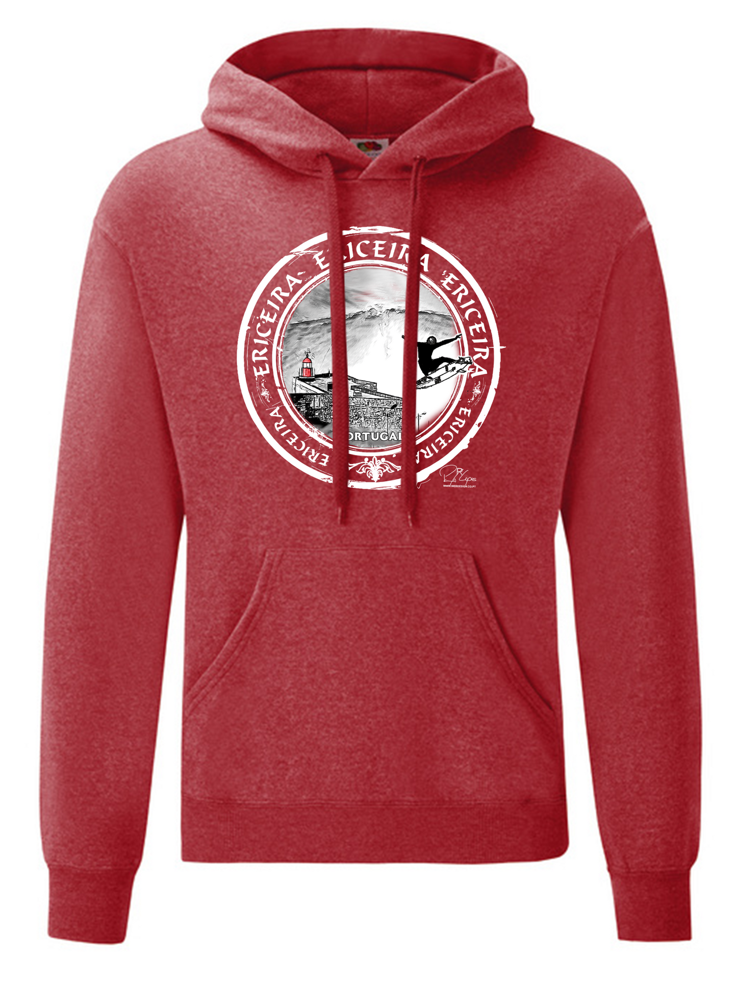 Sweatshirt Selo Ericeira