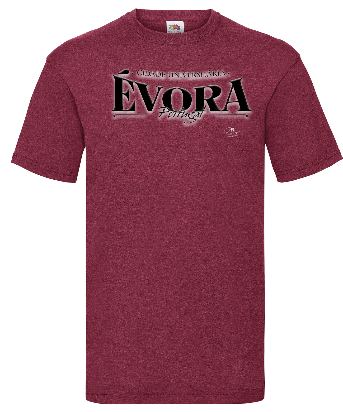 T-shirt Évora Cidade Universitária