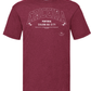 T-shirt Charming City Ericeira