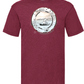 T-shirt Porto Official Seal