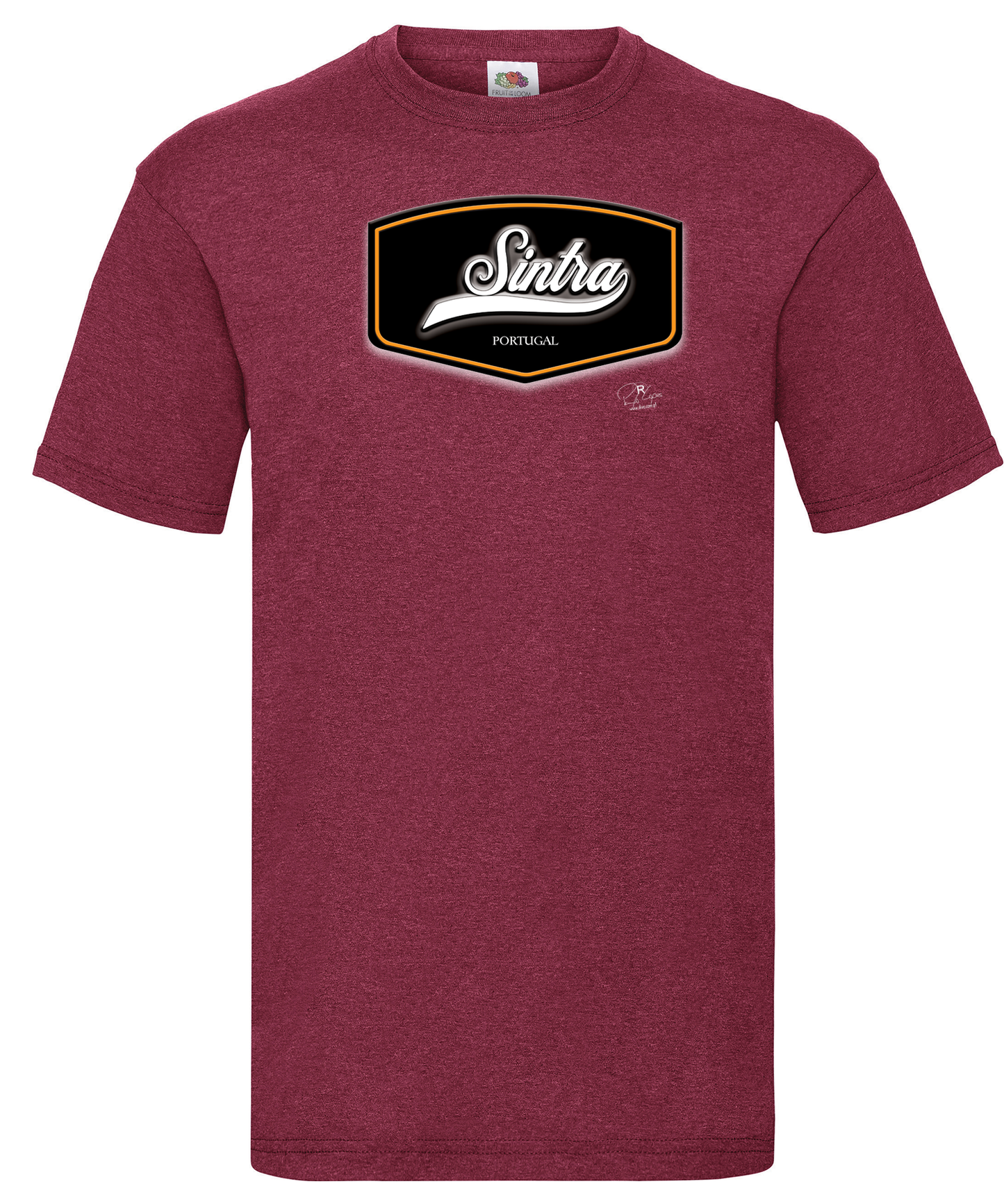 T-shirt Landmark Sintra
