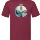 T-shirt Sol Lagos