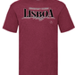 T-shirt Cidade das 7 Colinas