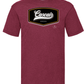 T-shirt Landmark Cascais