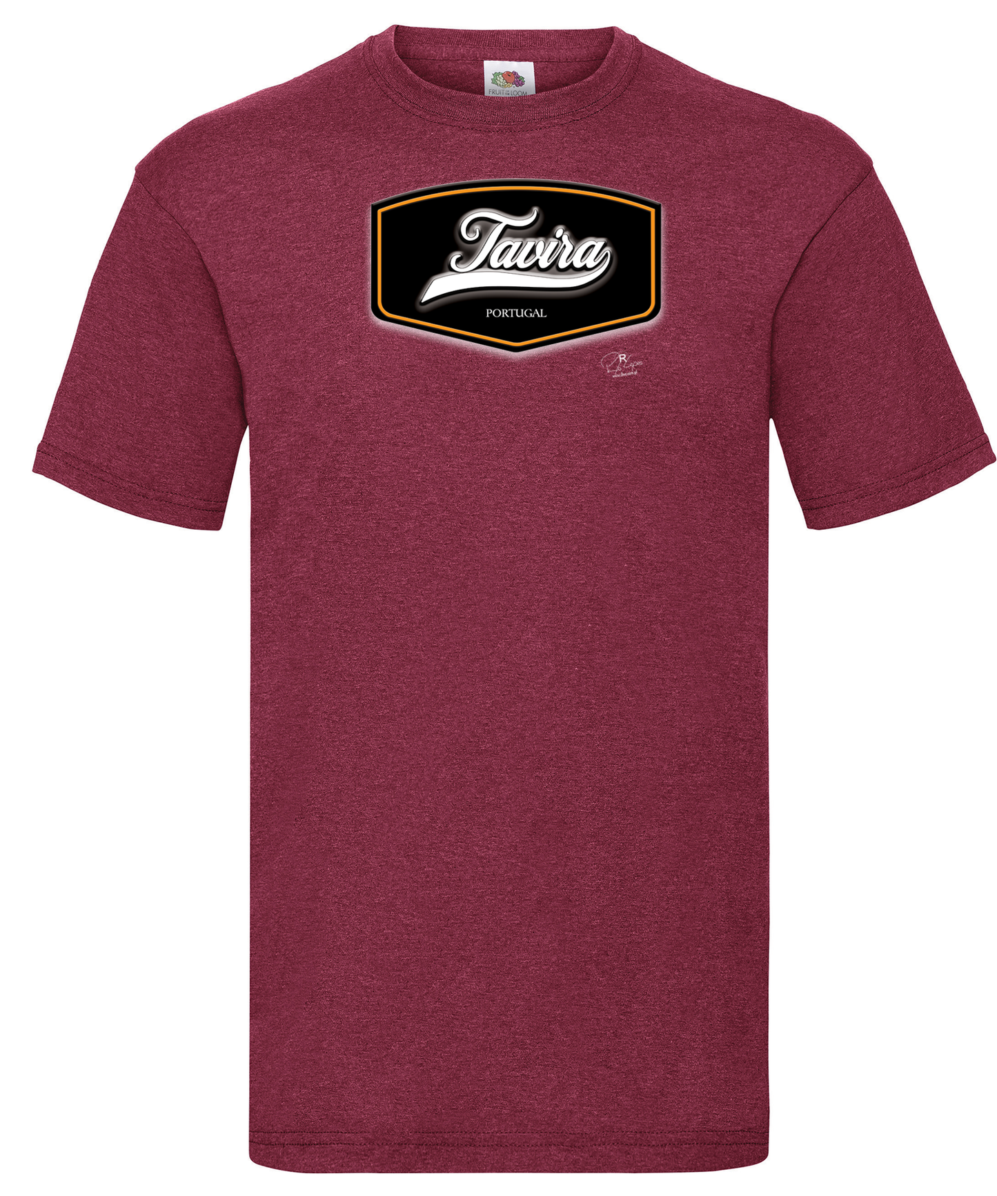 T-shirt Landmark Tavira