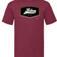 T-shirt Landmark Lisboa