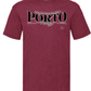T-shirt Somos uma Nação