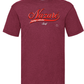 T-shirt Nazaré Vintage Collection