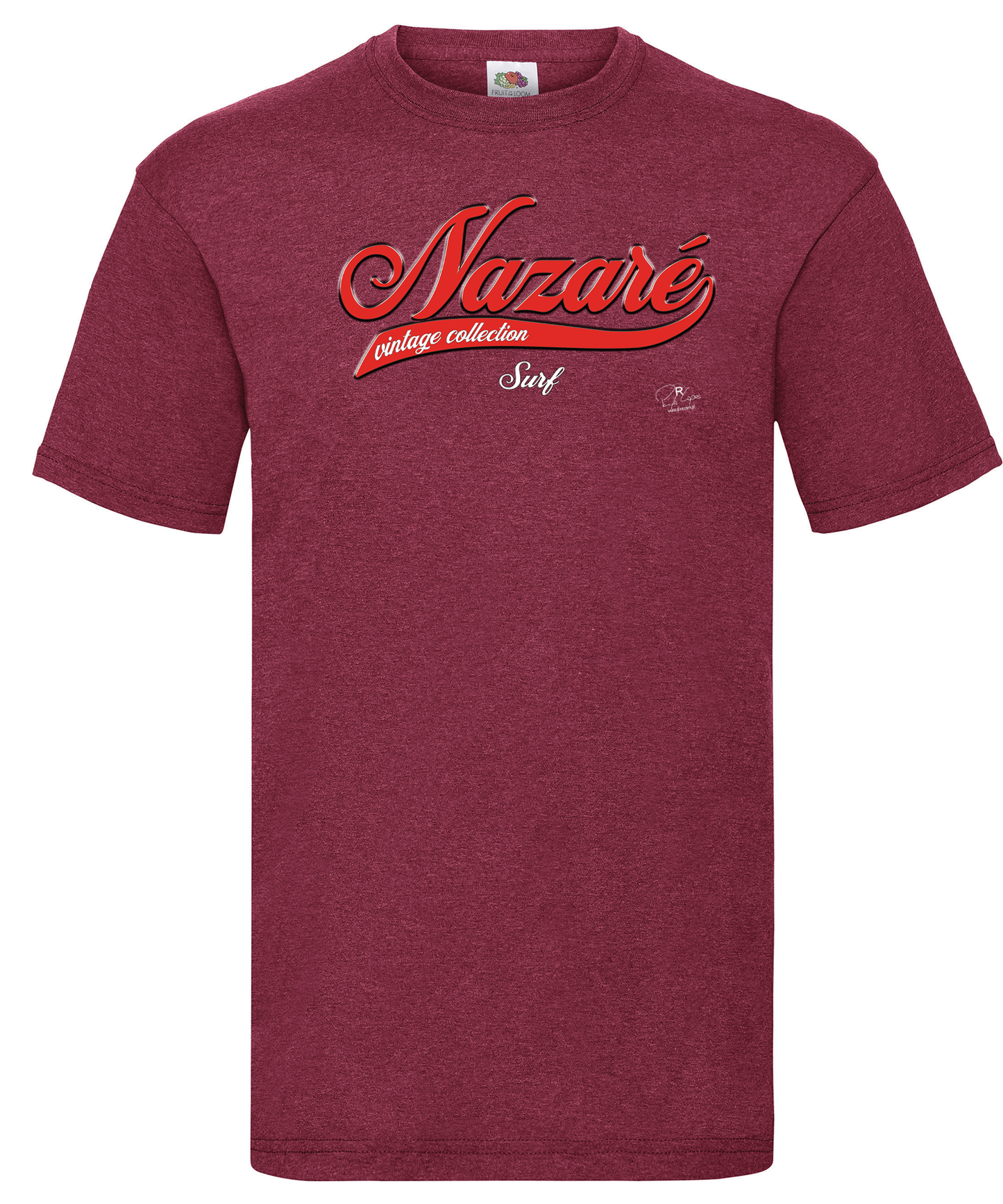 T-shirt Nazaré Vintage Collection