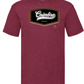T-shirt Landmark Coimbra
