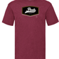 T-shirt Landmark Porto