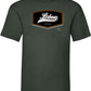 T-shirt Landmark Lisboa