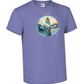 T-shirt Kids Sol Lagos