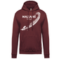 Sweatshirt Kariban com Capuz Surf Nazaré