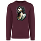 Sweatshirt Kariban sem Capuz Jesus Cristo