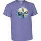 T-shirt Kids Sol Peniche