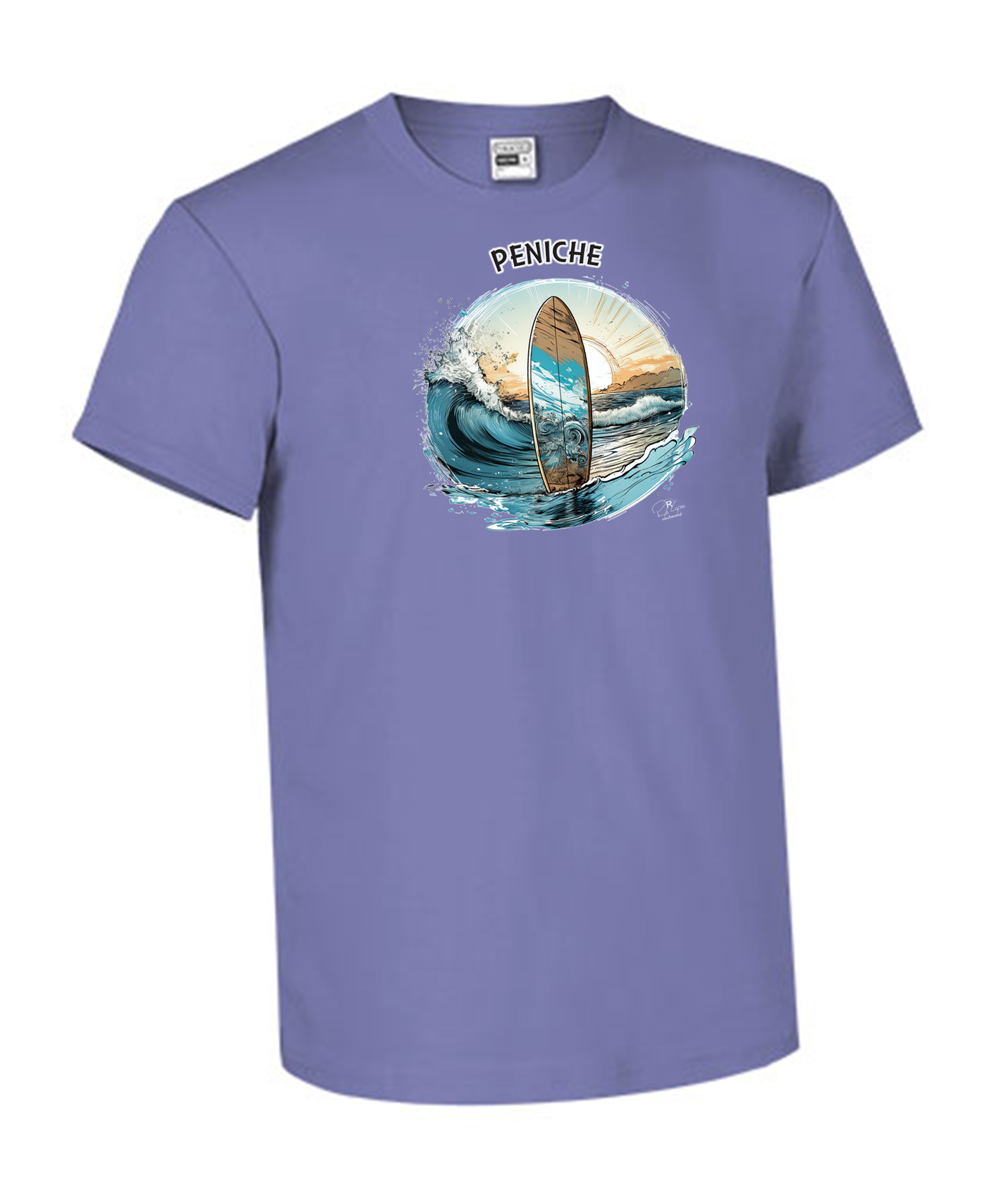 T-shirt Kids Sol Peniche