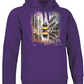 Sweatshirt Valento com Capuz, Espelho Lisboa