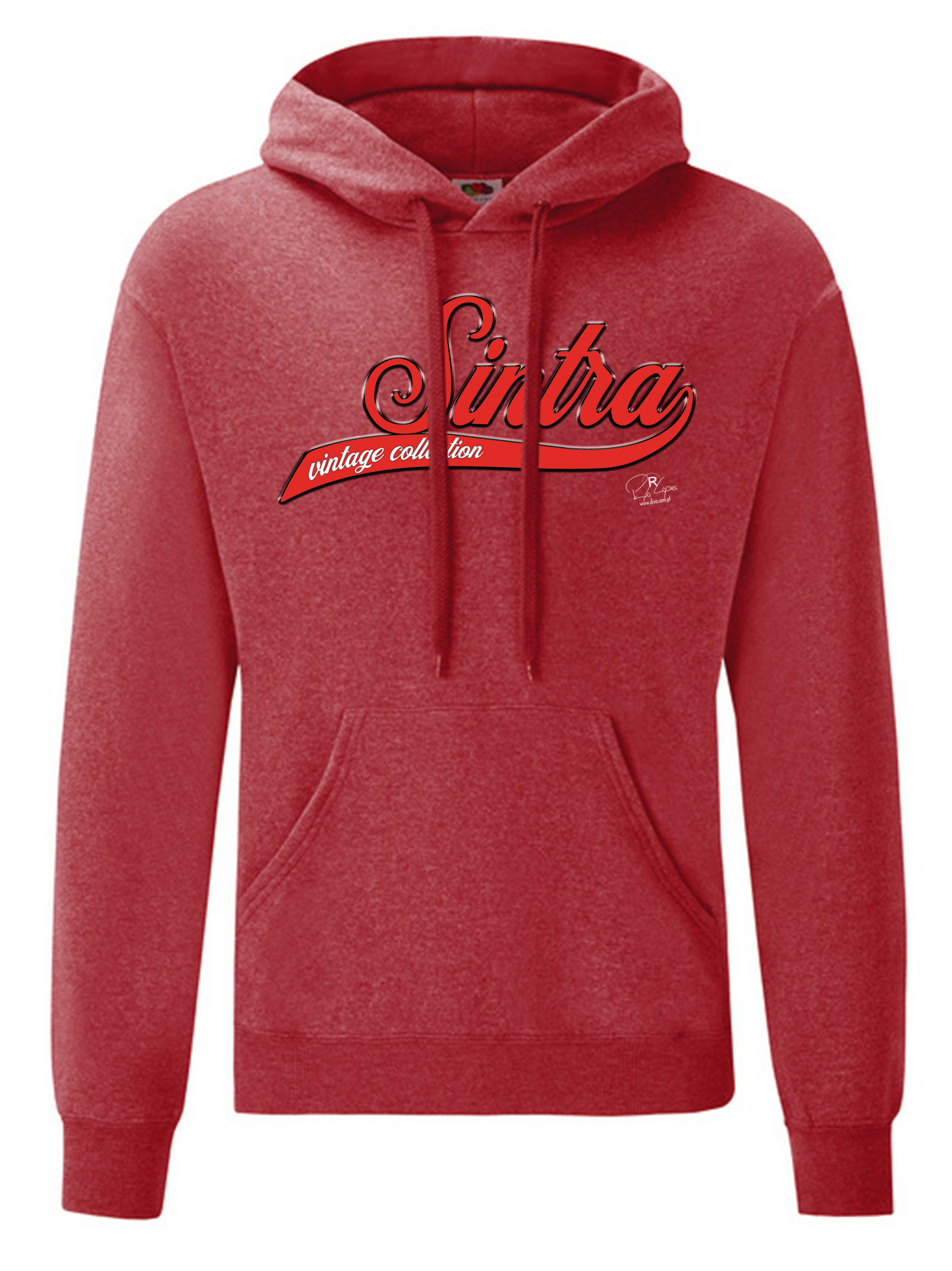 Sweatshirt Sintra Vintage Collection