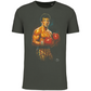 T-Shirt Algodão Biológico Rocky