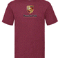 T-shirt Porsche