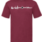 T-shirt skyline 1