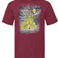 T-shirt Ciudad Condal