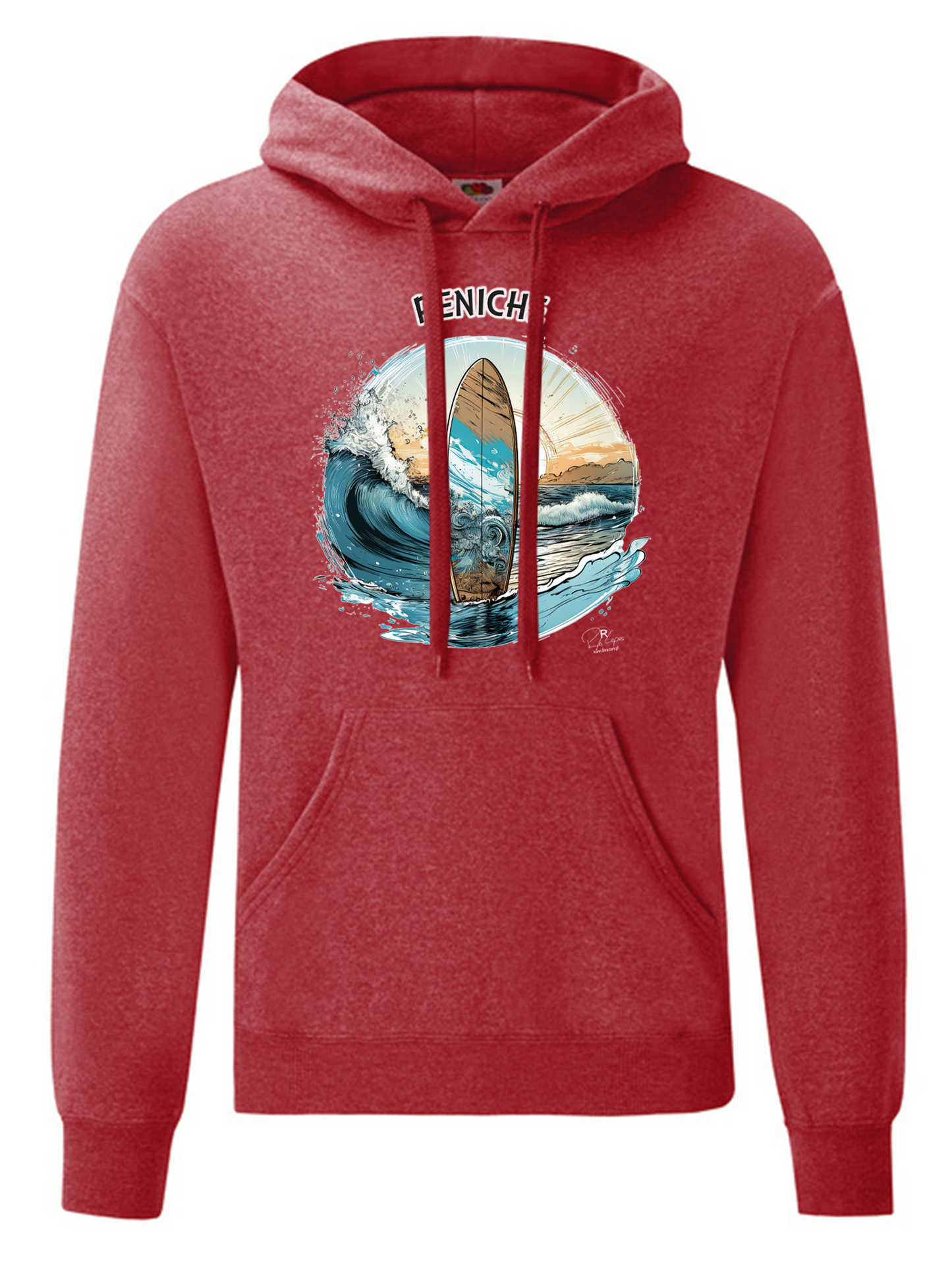 Sweatshirt Sol Peniche