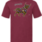 T-shirt Toro Gaudi Granada