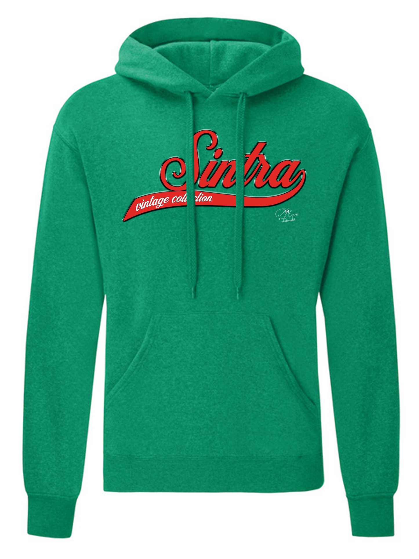 Sweatshirt Sintra Vintage Collection