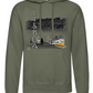 Sweatshirt Castelo