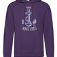 Sweatshirt Âncora Monte Gordo
