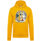 Sweatshirt Kariban com Capuz Surf Life Nazaré