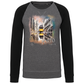 Sweatshirt sem capuz Espelho LP