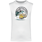 T-shirt Alças Surf Life Caparica