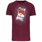 T-Shirt Algodão Biológico Marlboro