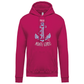 Sweatshirt Kariban com Capuz Âncora Monte Gordo