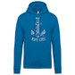 Sweatshirt Kariban com Capuz Âncora Monte Gordo