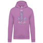 Sweatshirt Kariban com Capuz Âncora Monte Gordo